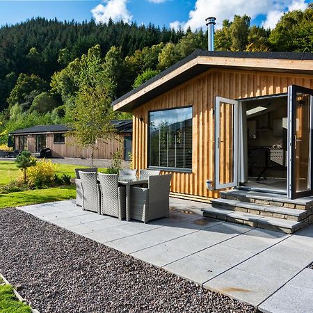 Balloch Park Aberfeldy Zewnętrze zdjęcie