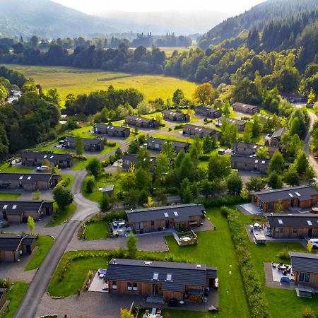 Balloch Park Aberfeldy Zewnętrze zdjęcie