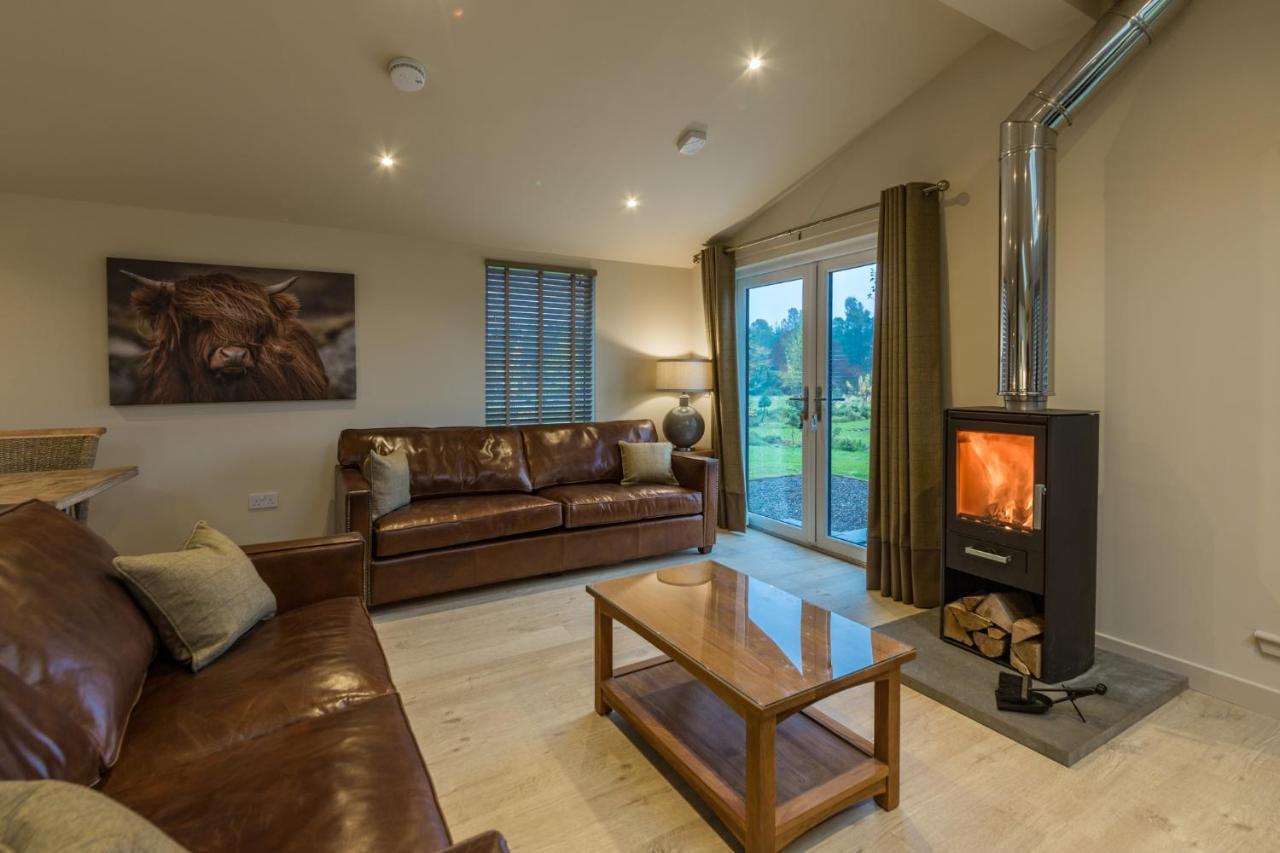 Balloch Park Aberfeldy Zewnętrze zdjęcie