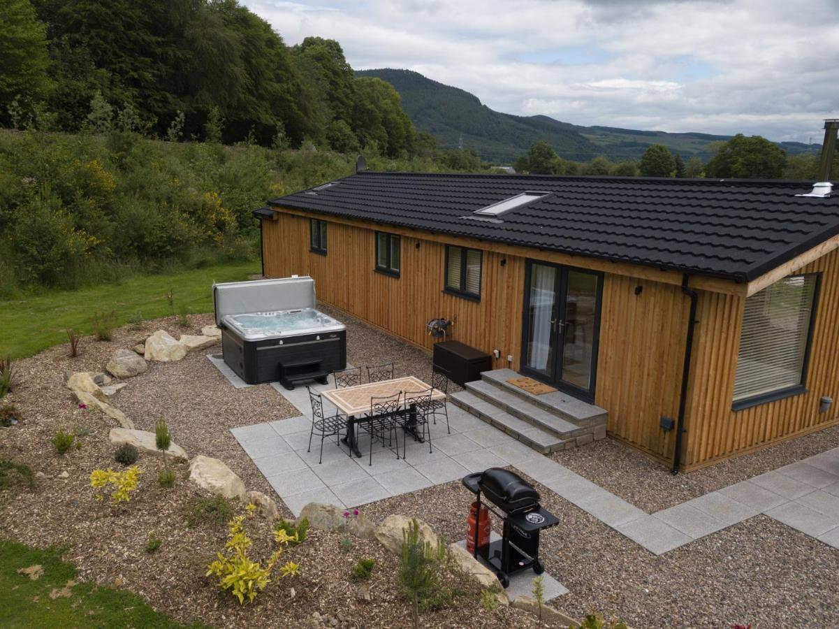 Balloch Park Aberfeldy Zewnętrze zdjęcie